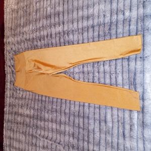 American Apparel Leggings